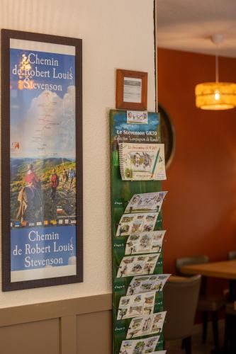 Hotel Les Bellugues - image 7