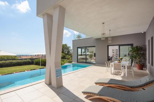 Villa Astera, Višnjan (photo 6)