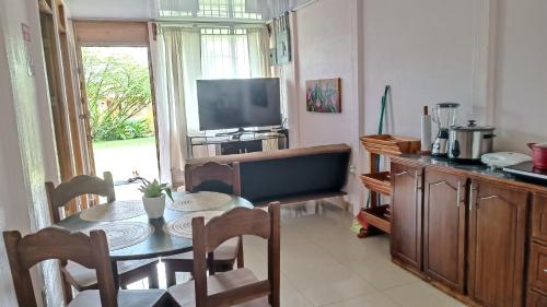 Casa de Campo Heliconia, Fortuna (foto 10)