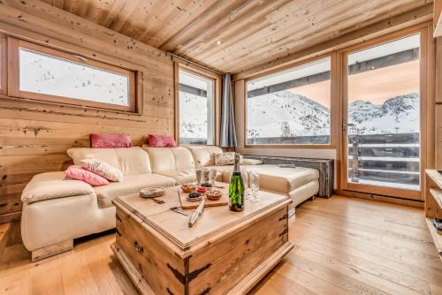 Residence Tour Du Lac - Grand 3 pieces 5 personnes - 55m2 - 3 MAE-9204 in Le Lavachet