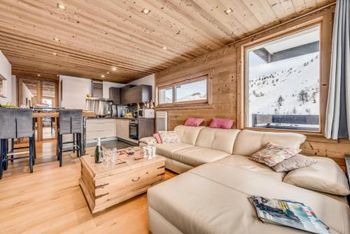 Residence Tour Du Lac - Grand 3 pieces 5 personnes - 55m2 - 3 MAE-9204 in Le Lavachet
