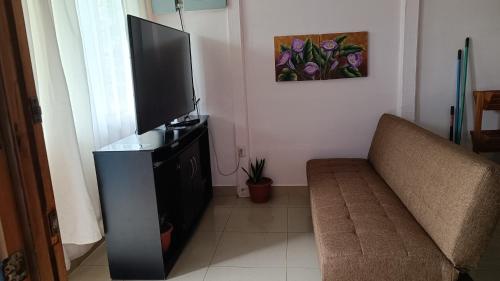 Casa de Campo Heliconia, Fortuna (foto 9)
