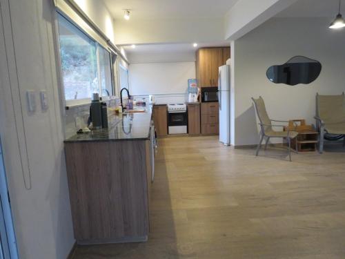 virtuve, La Deseada in Quines