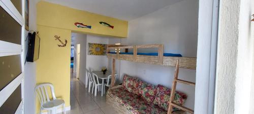 设施服务, Pousada/Flat Praia Do Sonho in 梦幻海滩