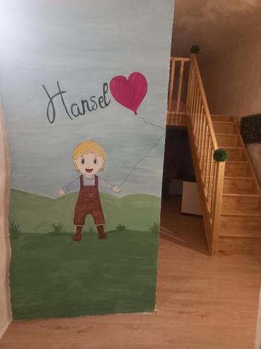 Appartement gourmand in Sisteron