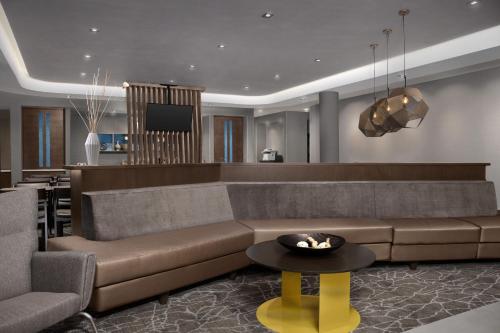 Springhill Suites by Marriott Lexington Fritz Farm - image 13