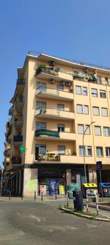 Cecilia Rome House 2