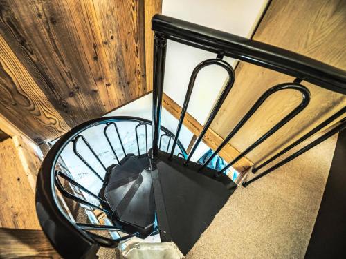 Residence Hameau De Toviere - Duplex renove·Proche pistes et commerces·Balcon MAE-2424 in Le Lavachet