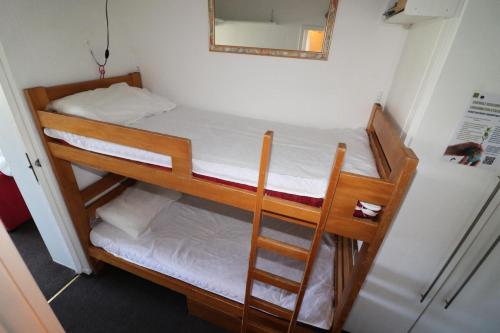 Résidence Home Club - Studio pour 4 Personnes 474