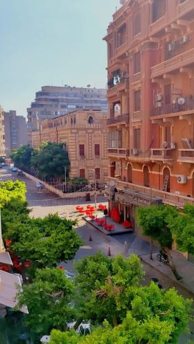 La Casa del Rey Downtown Cairo - King Ramses - image 12