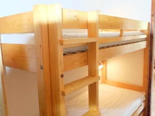 Chalet Club Iii - Studio pour 3 Personnes 584