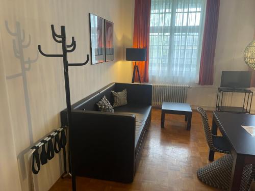 WHLIVING - Apartments & Studios in Konstanz in 西佩特爾斯豪森