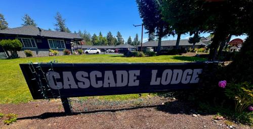 Cascade Lodge - image 21