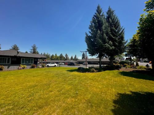 Cascade Lodge - image 37