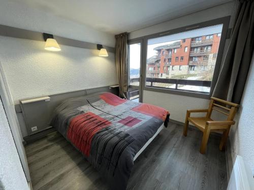 Résidence Digitale - Appartement 4 personnes - Plagne 1800 MAE-1024 (Residence Digitale - Appartement 4 personnes - Plagne 1800 MAE-1024) in Ла План