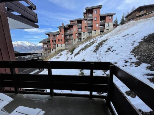 Résidence Digitale - Appartement 4 personnes - Plagne 1800 MAE-1024 (Residence Digitale - Appartement 4 personnes - Plagne 1800 MAE-1024) in Ла План