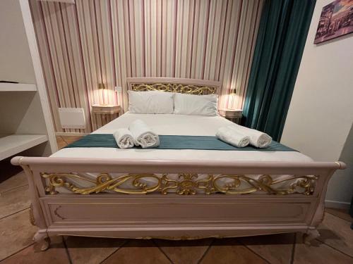 Residenza Catullo Room Type - Deluxe Room