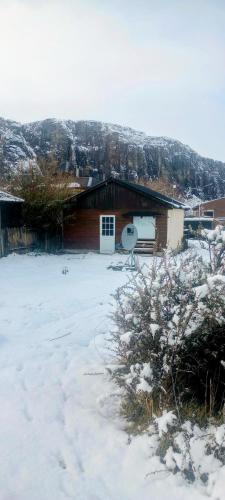 Nativos, El Chalten (foto 4)