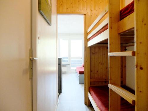 Résidence Moutieres B1 - Studio·Proche des pistes·Balcon MAE-3984