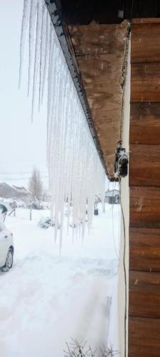 Nativos, El Chalten (foto 3)