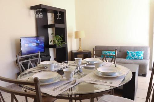 Depa en Centenario Exelente Ubicación 1! (Depa en Centenario Exelente Ubicacion 1!) in El Centenario