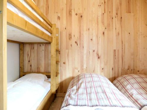 Résidence Lot - Pièces 524