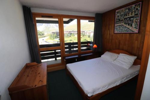 Résidence Tour Du Lac - 2 Pièces pour 6 Personnes 104