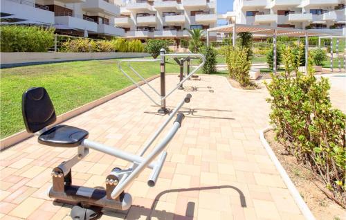 Beautiful Apartment In Orihuela Costa With Wifi - image 2