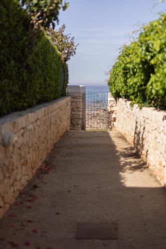 VILLA TUFARA gîte à louer San Vito