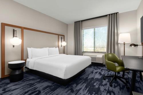 Fairfield by Marriott Inn & Suites Victorville in Victorville, USA