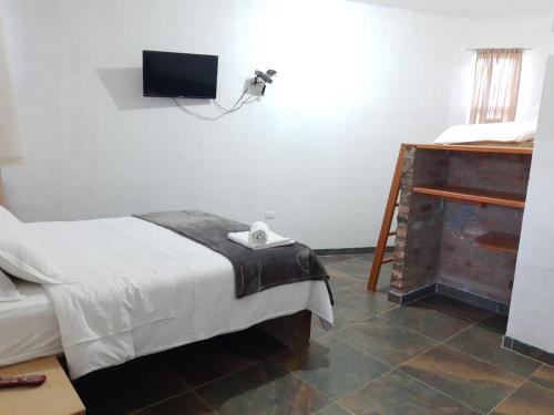 Family Room - Disability Access image 4