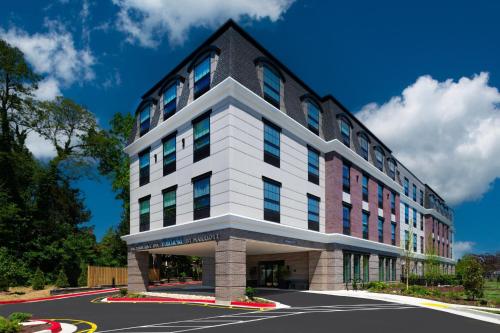Residence Inn by Marriott Annapolis in Annapolis, USA