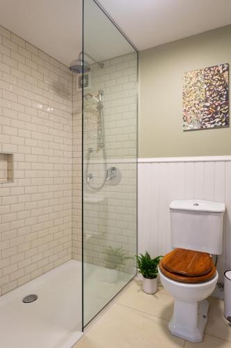 Stunning Self-contained Apartment