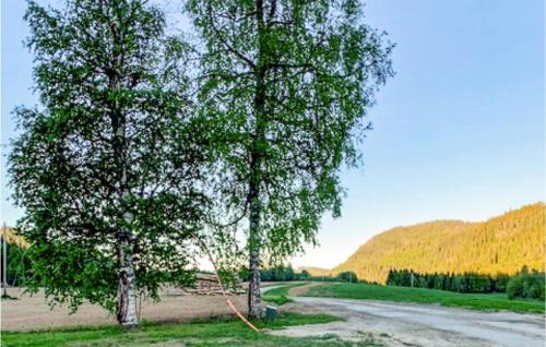 外部景觀, Nice Home In Beitstad With Kitchen in 斯泰恩謝爾市中心