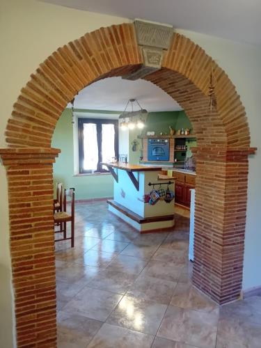 La casa di Bobo gîte à louer Pianosinatico