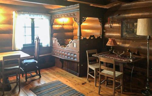 外部景觀, Amazing Home In Åmotsdal With Kitchen (Amazing Home In Amotsdal With Kitchen) in 弗拉特達爾