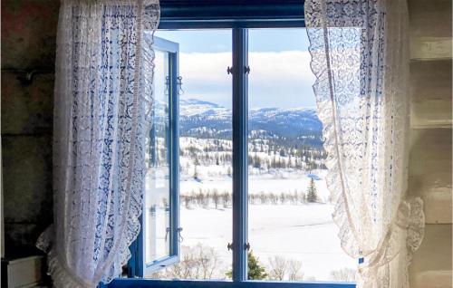 景觀, Amazing Home In Åmotsdal With Kitchen (Amazing Home In Amotsdal With Kitchen) in 弗拉特達爾