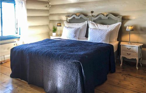 Amazing Home In Åmotsdal With Kitchen (Amazing Home In Amotsdal With Kitchen) in 弗拉特達爾