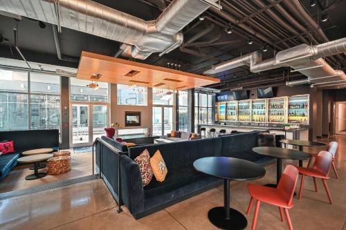 avla, Aloft by Marriott Charleston Airport & Convention Center in Charleston (SC)
