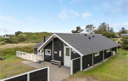 Cassiopeia, Fanø (photo 9)