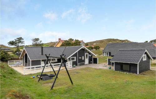 Cassiopeia, Fanø (photo 2)