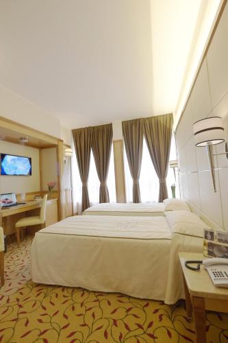 Hotel Teco, Mailand (Foto 10)