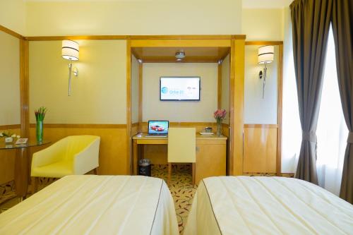 Hotel Teco, Mailand (Foto 11)