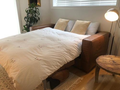 Stunning Self-contained Apartment