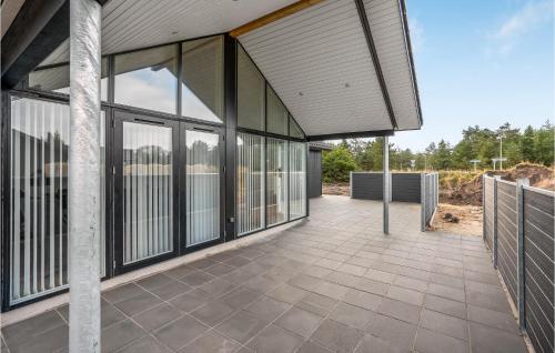  Nice Home In Rømø With Kitchen in Rømø Kirkeby