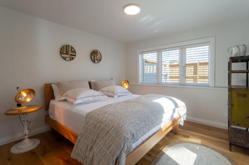 Stunning Self-contained Apartment