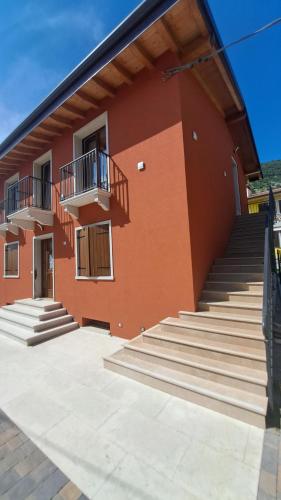 Casa GABRY · Monte