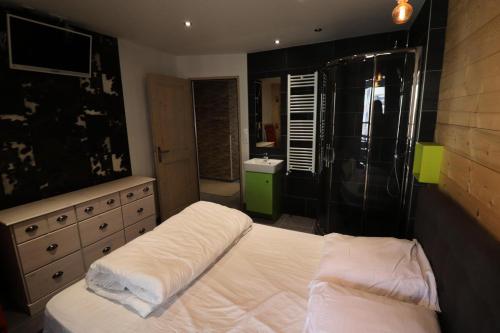 Residence Hameau De Toviere - Appartement renove·Proche des pistes · balcon MAE-3151 in Le Lavachet
