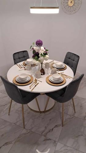 Apartament Pszczółka