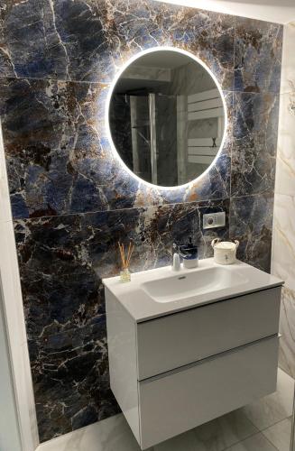 Apartament Pszczółka